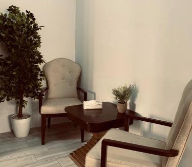 AlUla Villa | فيلا وشاليه الجبل الاحمر