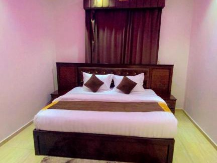 Abha Apartment | فيوتشر بولس