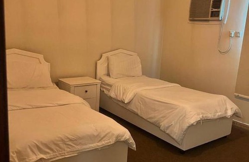 Yanbu Apartment | قصر الحنان