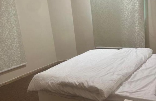 Yanbu Apartment | قصر الحنان