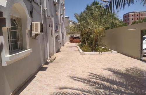 Yanbu Apartment | قصر الحنان