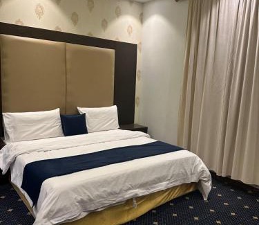 Taif Apartment | قصر الورد للشقق المخدومة