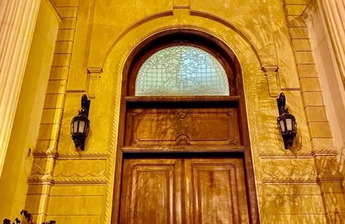 New Cairo Villa | قصر الياسمين ٨ بالتجمع