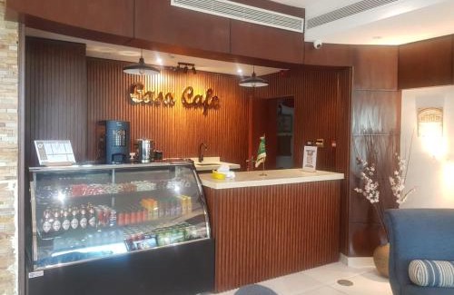 Al Faisaliyah Apartment | كازا فيزو للشقق المخدومة Casa Visio serviced Apartmenet