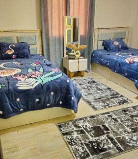 Sheikh Zayed City Apartment | كمبوند الكناريا