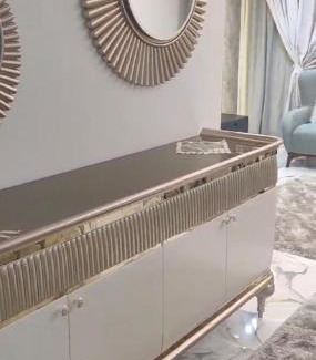 Al-Basatin Apartment | كمبوند وان قطامية معمار المرشيدي