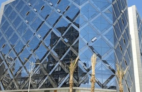 Al-Basatin Apartment | كمبوند وان قطامية