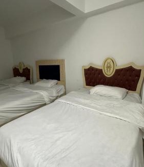 Al Manial Apartment | كورنيش المنيل عبد العزيز السعود