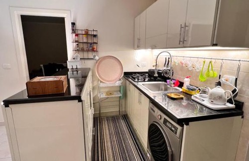 As-Salam Apartment | كومباوند النسيم هايتس
