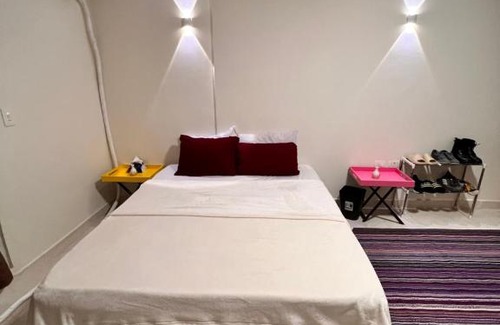 As-Salam Apartment | كومباوند النسيم هايتس