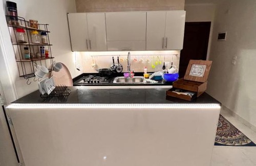 As-Salam Apartment | كومباوند النسيم هايتس