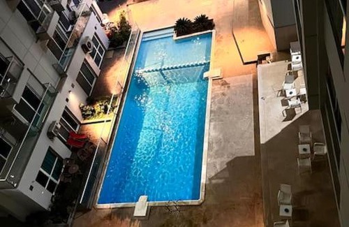 As-Salam Apartment | كومباوند النسيم هايتس