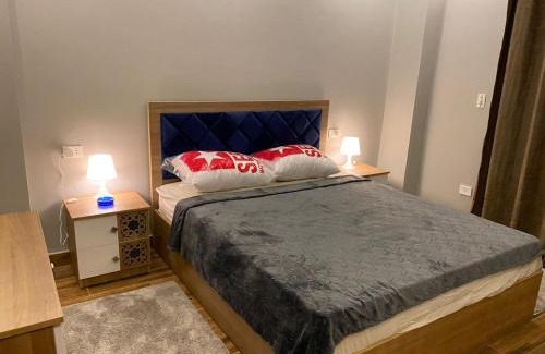 6th of October City Apartment | كومبوند لافيدا البستان اكتوبر