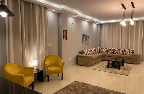6th of October City Apartment | كومبوند لافيدا البستان اكتوبر