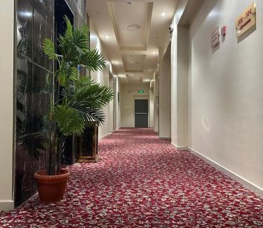 Abha Apartment | كيان الين المنسك الجديد