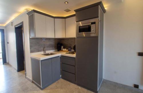 Al Hada Resort | لوسيل للشقق المخدومة