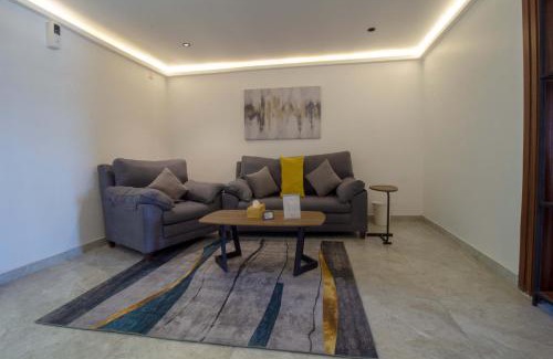 Al Hada Resort | لوسيل للشقق المخدومة