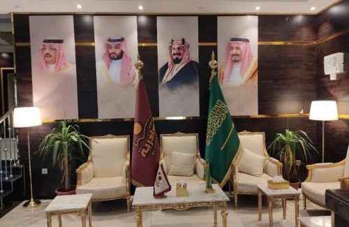 Al Namas Apartment | ليالي العاذرية للوحدات السكنية