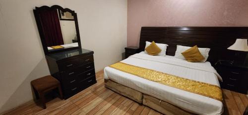 Gurayat Apartment | مؤسسة مقهي حلا ثلاثه لتقديم المشروبات