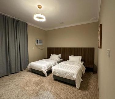 Medina Apartment | مثوى