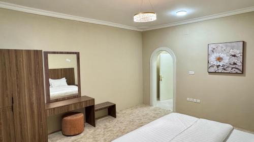 Medina Apartment | مثوى