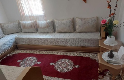 Sale Apartment | مجان سلا