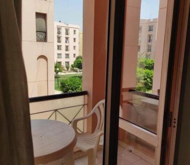 Al Rehab Apartment | مدينة الرحاب سيتى سكوير . Al Rehab city , City Square, The Yard
