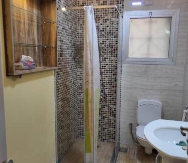 Al Rehab Apartment | مدينة الرحاب سيتى سكوير . Al Rehab city , City Square, The Yard
