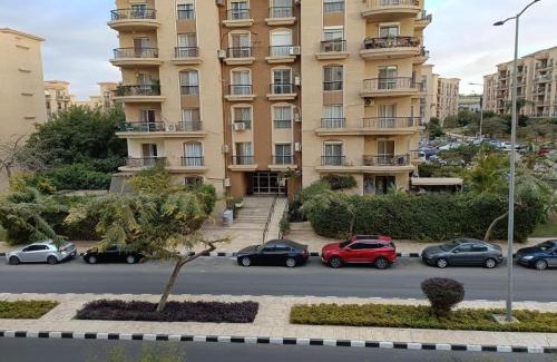 Al Rehab Apartment | مدينه الرحاب التجمع الأول