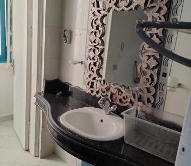 Nasr City Apartment | مدينه نصر عمارات ميلسا امام ستي ستارز