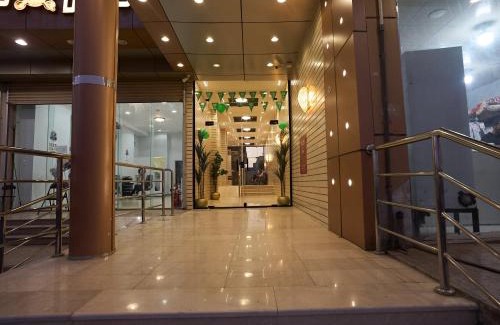 Yanbu Apartment | مرسى النخبة للشقق المخدومة Marina Elite Serviced Apartments