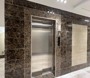 Yanbu Apartment | مرسى النخبة للشقق المخدومة Marina Elite Serviced Apartments