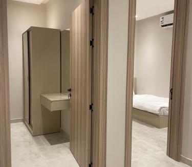 Unaizah Apartment | مزايا للشقق المخدومة