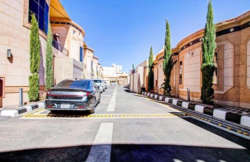 Abha Hotel | مساكن العاج