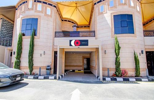 Abha Hotel | مساكن العاج