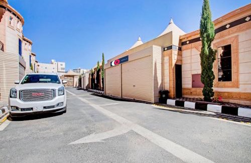 Abha Hotel | مساكن العاج