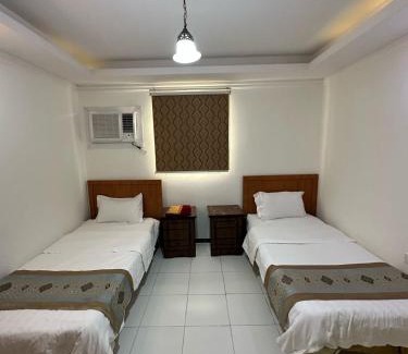 Riyadh Apartment | مساكن العروبة للشقق المخدومة