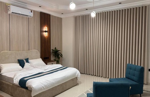 Taif Apartment | مساكن اهلا وسهلا