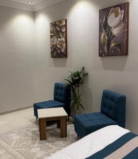 Taif Apartment | مساكن اهلا وسهلا