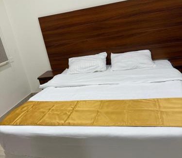 Mizail Apartment | مساكن توليب للشقق الفندقية