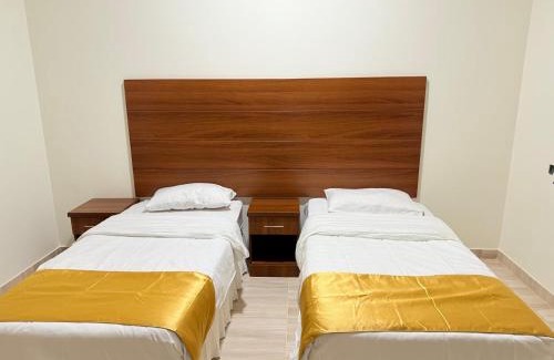 Mizail Apartment | مساكن توليب للشقق الفندقية