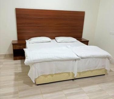 Mizail Apartment | مساكن توليب للشقق الفندقية