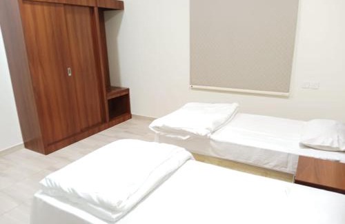 Mizail Apartment | مساكن توليب للشقق الفندقية