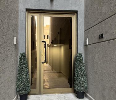 Medina Apartment | مساكن فوتهيلز الفاخرة - السلام