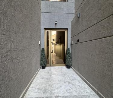 Medina Apartment | مساكن فوتهيلز الفاخرة - السلام