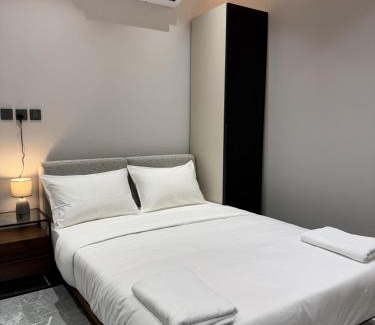 Medina Apartment | مساكن فوتهيلز الفاخرة - السلام