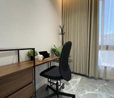 Medina Apartment | مساكن فوتهيلز الفاخرة - السلام