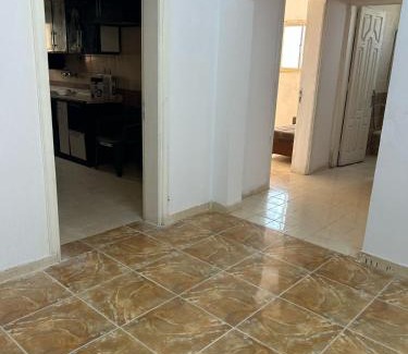 Mizail Apartment | مسرة