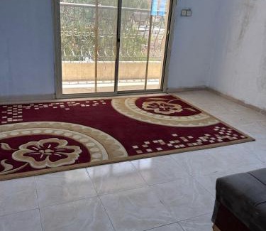 Mizail Apartment | مسرة