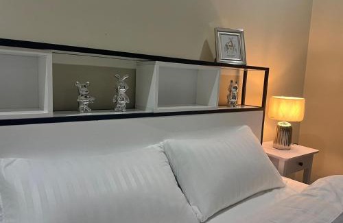 Taif Apartment | مسكن الفخامة